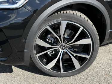 VW T-ROC 2.0 TDI 150 DSG R-Line