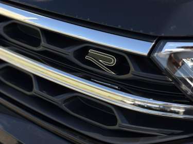 VW T-ROC 2.0 TDI 150 DSG R-Line