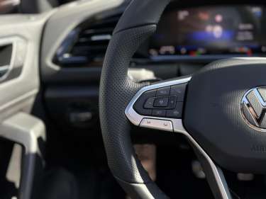 VW T-ROC 2.0 TDI 150 DSG R-Line