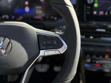 VW T-ROC 2.0 TDI 150 DSG R-Line