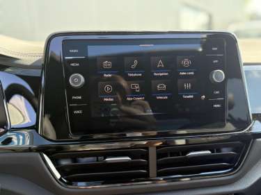 VW T-ROC 2.0 TDI 150 DSG R-Line