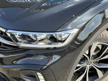 VW T-ROC 2.0 TDI 150 DSG R-Line