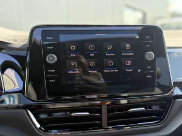 VW T-ROC 2.0 TDI 150 DSG R-Line