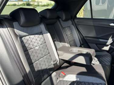 VW T-ROC 2.0 TDI 150 DSG R-Line