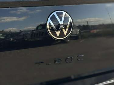 VW T-ROC 2.0 TDI 150 DSG R-Line
