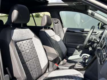 VW T-ROC 2.0 TDI 150 DSG R-Line