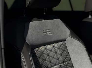 VW T-ROC 2.0 TDI 150 DSG R-Line