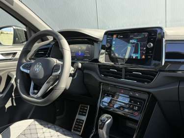 VW T-ROC 2.0 TDI 150 DSG R-Line