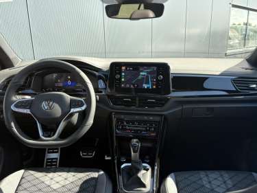 VW T-ROC 2.0 TDI 150 DSG R-Line