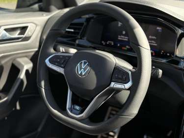 VW T-ROC 2.0 TDI 150 DSG R-Line