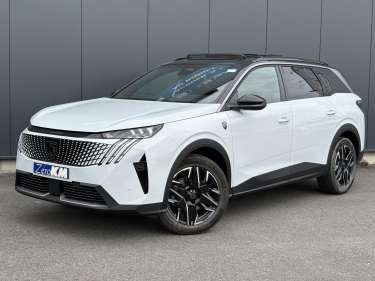 PEUGEOT 5008 NV Hybrid 145 e-DSC6 GT