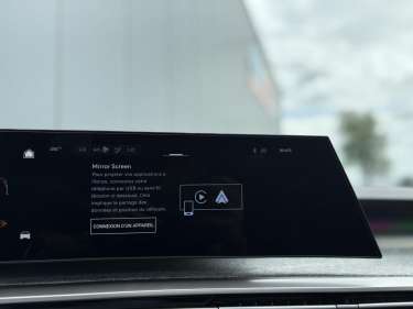 PEUGEOT 5008 NV Hybrid 145 e-DSC6 GT