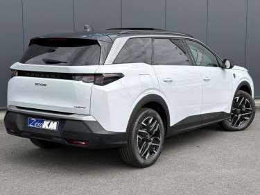 PEUGEOT 5008 NV Hybrid 145 e-DSC6 GT