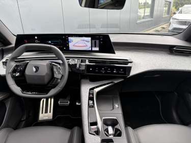 PEUGEOT 5008 NV Hybrid 145 e-DSC6 GT