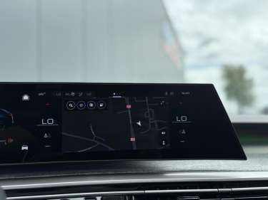 PEUGEOT 5008 NV Hybrid 145 e-DSC6 GT