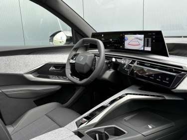 PEUGEOT 5008 NV Hybrid 145 e-DSC6 GT