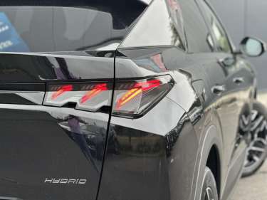 PEUGEOT 3008 NV Hybrid 145 e-DSC6 GT