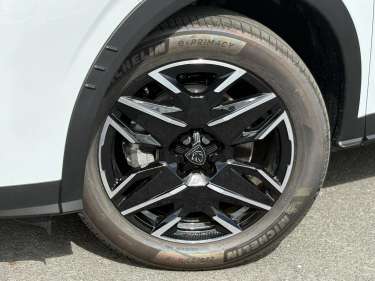 PEUGEOT 5008 NV Hybrid 145 e-DSC6 Allure