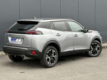 PEUGEOT 2008 NV Hybrid 145 e-DSC6 Allure