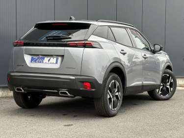 PEUGEOT 2008 NV Hybrid 145 e-DSC6 Allure