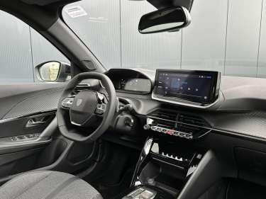 PEUGEOT 2008 NV Hybrid 145 e-DSC6 Allure