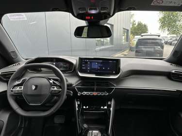 PEUGEOT 2008 NV Hybrid 145 e-DSC6 Allure