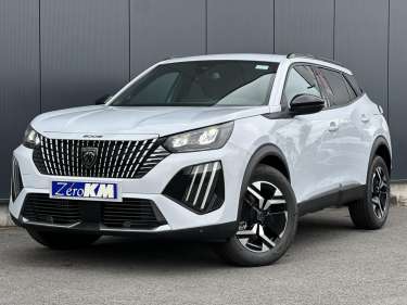 PEUGEOT 2008 NV Hybrid 145 e-DSC6 Allure