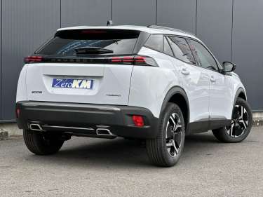 PEUGEOT 2008 NV Hybrid 145 e-DSC6 Allure