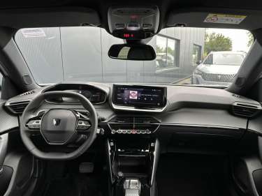 PEUGEOT 2008 NV Hybrid 145 e-DSC6 Allure