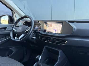 VW CADDY MAXI 2.0 TDI 102