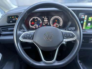 VW CADDY MAXI 2.0 TDI 102