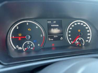 VW CADDY MAXI 2.0 TDI 102