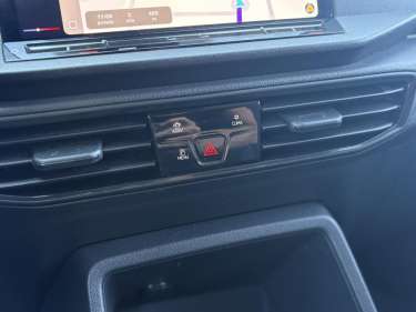 VW CADDY MAXI 2.0 TDI 102
