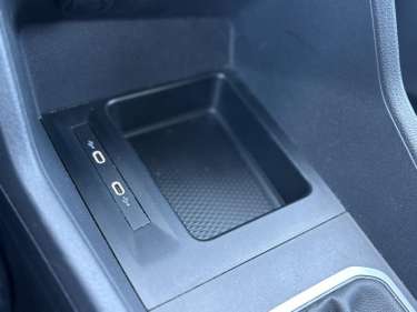VW CADDY MAXI 2.0 TDI 102