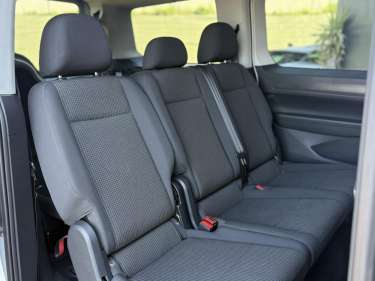 VW CADDY MAXI 2.0 TDI 102