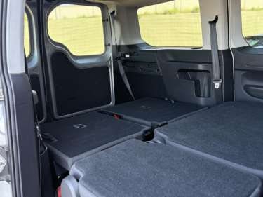 VW CADDY MAXI 2.0 TDI 102