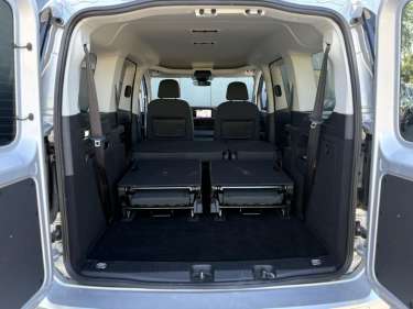 VW CADDY MAXI 2.0 TDI 102