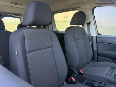 VW CADDY MAXI 2.0 TDI 102