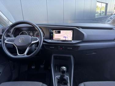 VW CADDY MAXI 2.0 TDI 102