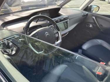 CITROEN C4 SPACETOURER 2.0 BlueHDI 160 EAT8 Shine