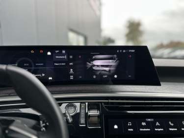 PEUGEOT 3008 NV Hybrid 145 e-DSC6 Allure