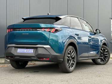 PEUGEOT 3008 NV Hybrid 145 e-DSC6 Allure