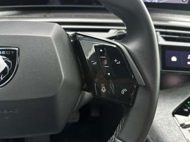 PEUGEOT 3008 NV Hybrid 145 e-DSC6 Allure