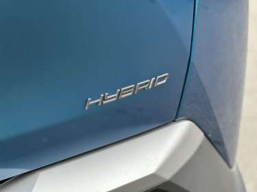 PEUGEOT 3008 NV Hybrid 145 e-DSC6 Allure