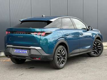 PEUGEOT 3008 NV Hybrid 145 e-DSC6 Allure