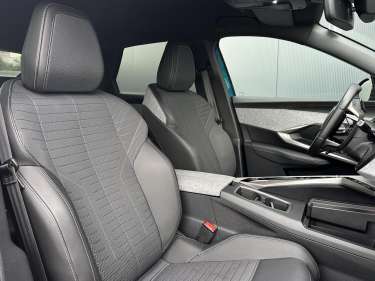 PEUGEOT 3008 NV Hybrid 145 e-DSC6 Allure