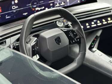 PEUGEOT 3008 NV Hybrid 145 e-DSC6 Allure