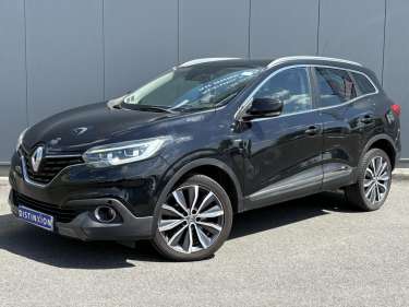 RENAULT KADJAR 1.6 DCI 130 Bose Edition 4WD