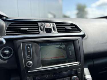 RENAULT KADJAR 1.6 DCI 130 Bose Edition 4WD