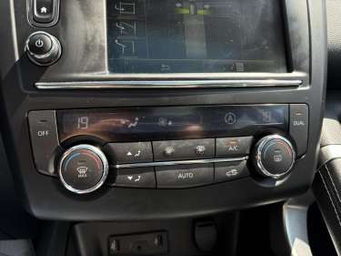 RENAULT KADJAR 1.6 DCI 130 Bose Edition 4WD